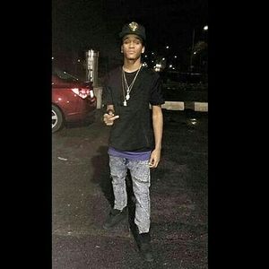 Meet your Posher, Yøûng